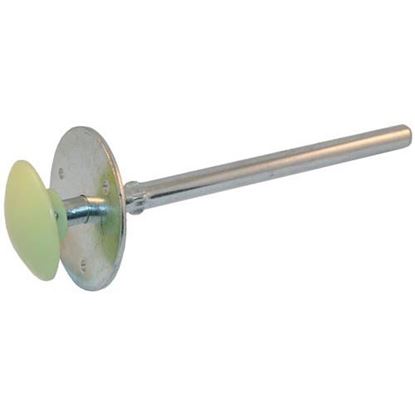 Picture of Handle, Release - 6 for Kason Part# 10481C00600