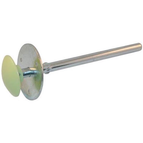 Picture of Handle, Release - 6 for Kason Part# 10481C00600