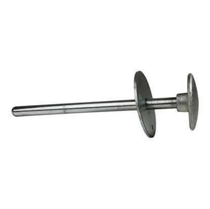 Picture of  Handle, Release - 6 for Kason Part# 0482C00600