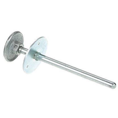 Picture of Handle, Release - 6 for Kason Part# 0482C00600