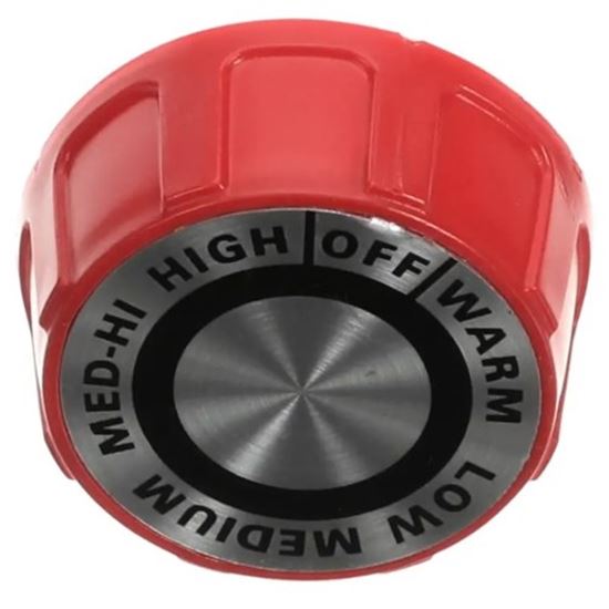 Picture of Knob For 421094 for Lang Part# J9-70701-04