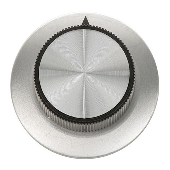Picture of Knob, Indicator for FWE (Food Warming Eq) Part# KNBH6