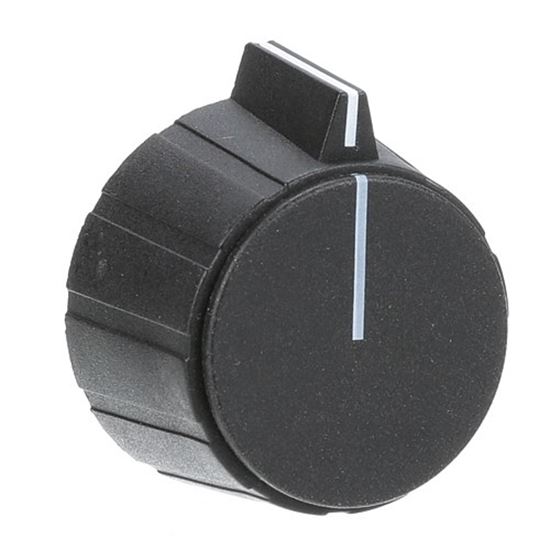 Picture of Knob, Indicator for Magikitch'n Part# 60129403