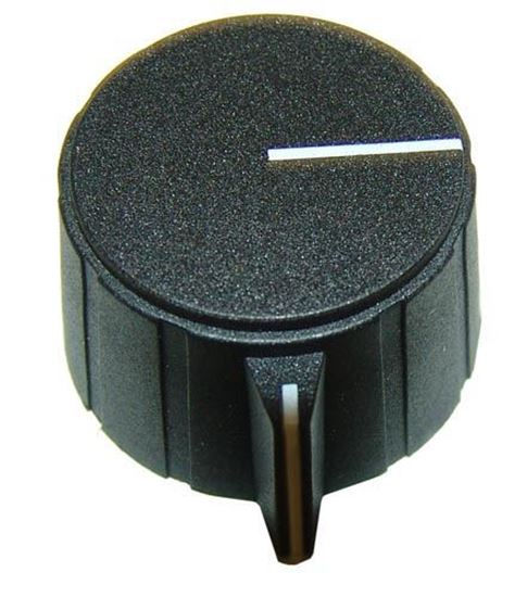 Picture of Knob, Indicator for Pitco Part# 60129403