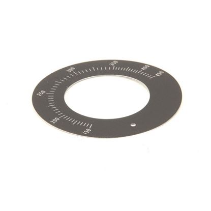 Picture of Dial, Control for Vulcan Hart Part# 00-810142