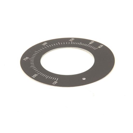 Picture of Dial, Control for Vulcan Hart Part# 10142