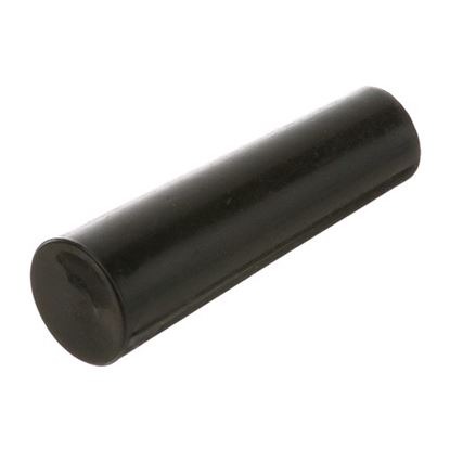 Picture of Knob, Black - for CHG (Component Hardware Group) Part# D10-X026