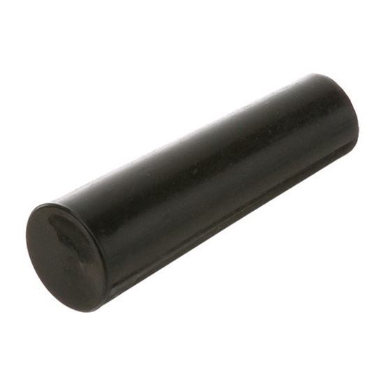 Picture of Knob, Black - for CHG (Component Hardware Group) Part# D10-X026