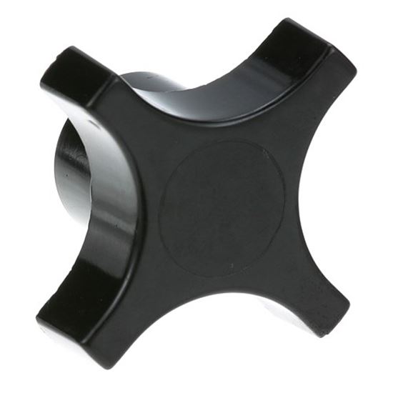 Picture of Knob, Fastner - Finger for Biro Part# 211-291Q