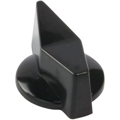 Picture of  Knob, Timer for Fusion Part# TK-507