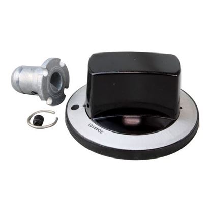 Picture of Burner Knob Kit for Garland Part# 4512105