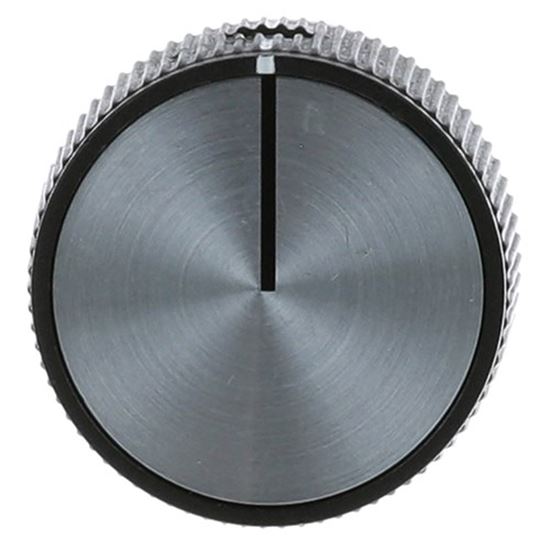 Picture of Knob - Heat Control for Hatco Part# 05.30.082