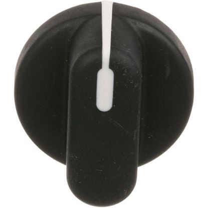 Picture of Knob - Timer for Alto Shaam Part# KN-35014