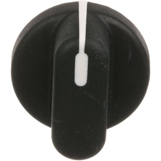 Picture of Knob - Timer for Alto Shaam Part# KN-35014