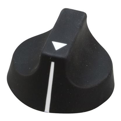 Picture of Knob - Indicator for Alto Shaam Part# KN26568