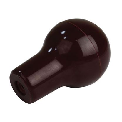 Picture of  Red Knob for Groen Part# Z073553