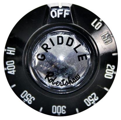 Picture of  Knob - Griddle for Southbend Part# 1174762