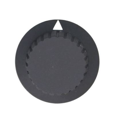 Picture of  Dial W/ Pointer for Garland Part# 4516733