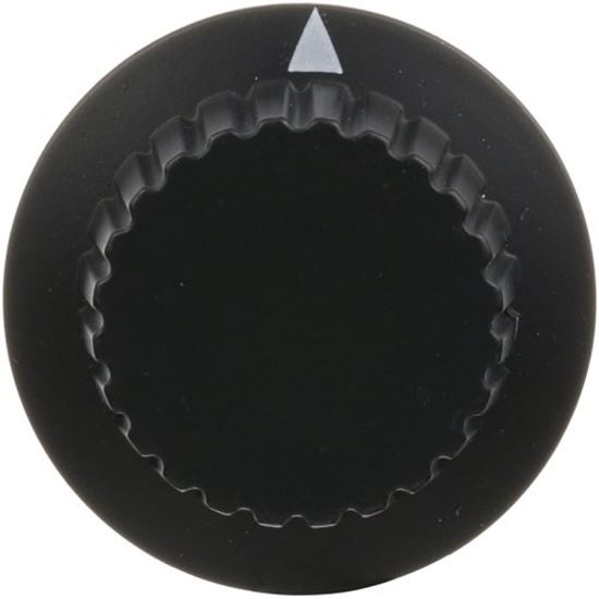 Picture of Dial W/ Pointer for Garland Part# 4516733