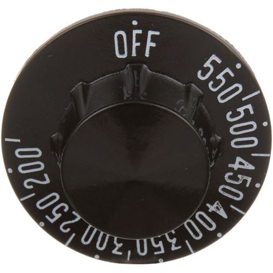 Picture of Knob - Thermostat for Imperial Part# 30009