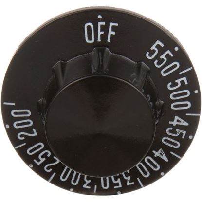 Picture of Knob - Thermostat for Imperial Part# 30246