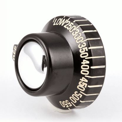 Picture of Knob - Thermostat for Southbend Part# 1188449