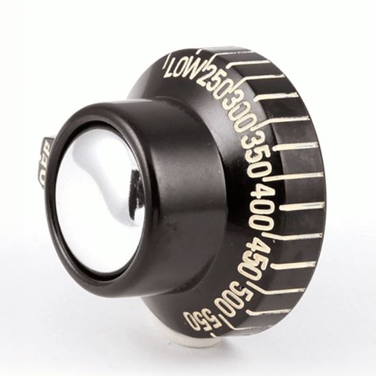 Picture of Knob - Thermostat for Southbend Part# 1188449