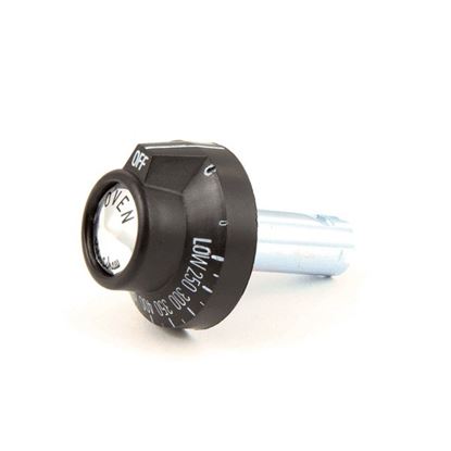 Picture of Dial - Thermostat for Montague Part# 26789-9