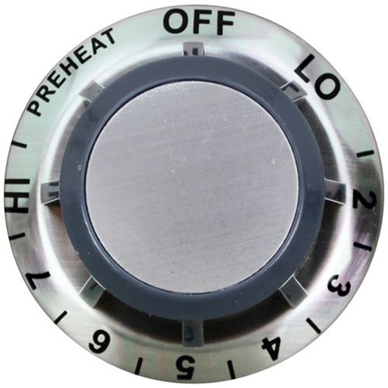 Picture of Knob for Star Mfg Part# 64373