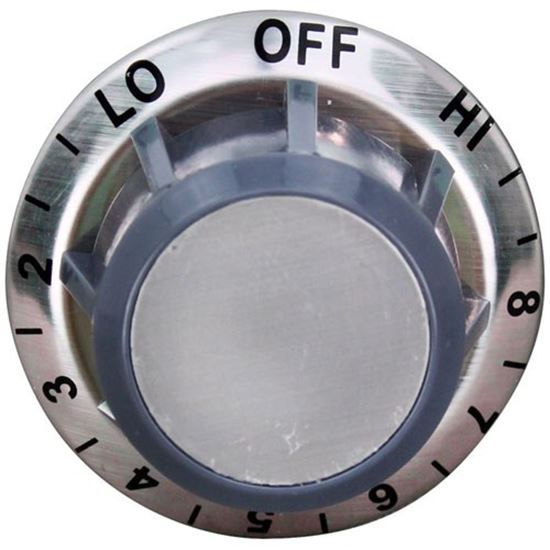 Picture of Knob for Wells Part# 2R-45613