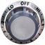 Picture of Knob for Wells Part# 2R45613