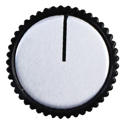 Picture of Knob - Indicator for Star Mfg Part# 2R-Y8261