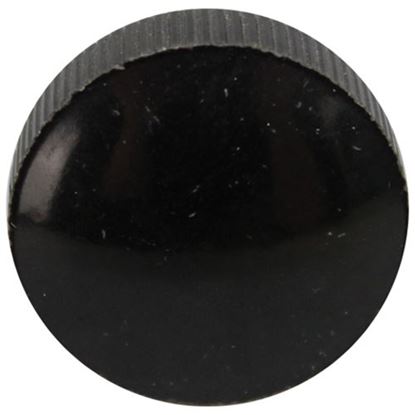 Picture of Knob - Knurled for Berkel Part# 2275-00008