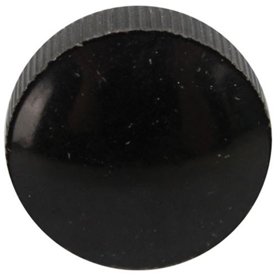 Picture of Knob - Knurled for Berkel Part# 2275-00008