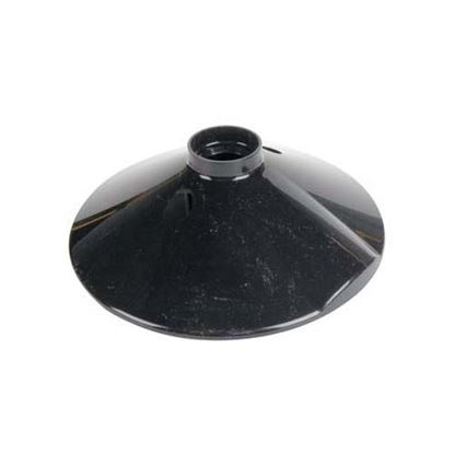 Impeller/ejector for Waring/Qualheim Part# 014412