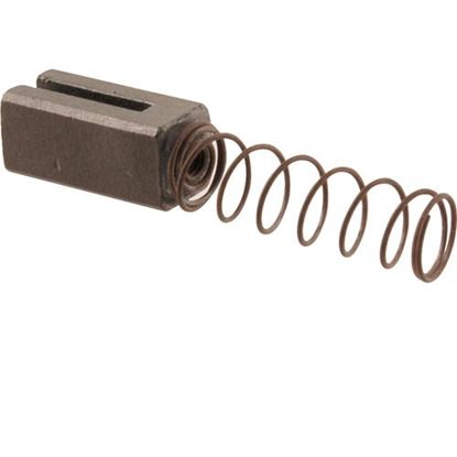 Picture of Brush (m#32dm16, 31dm77) for Waring/Qualheim Part# 025628