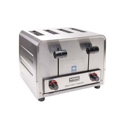 Picture of  Toaster,pop-up for Waring/Qualheim Part# WCT800RC