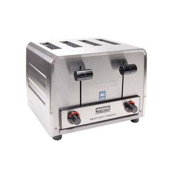Picture of  Toaster,pop-up for Waring/Qualheim Part# WCT800RC