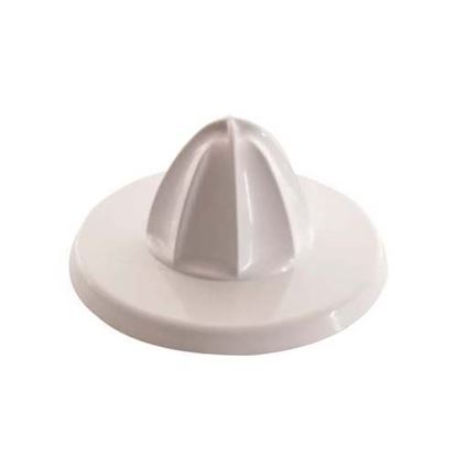 Reamer,juicer (large) for Waring/Qualheim Part# 017994