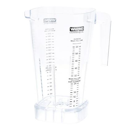 Picture of Container for Waring/Qualheim Part# 503326
