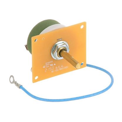 Picture of Control,speed for Waring/Qualheim Part# 032720