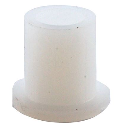 Picture of  Bushing,nylon for Dito Dean Part# 22-0012