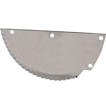 Picture of  Knife,curved for Dito Dean Part# 22-0706-01