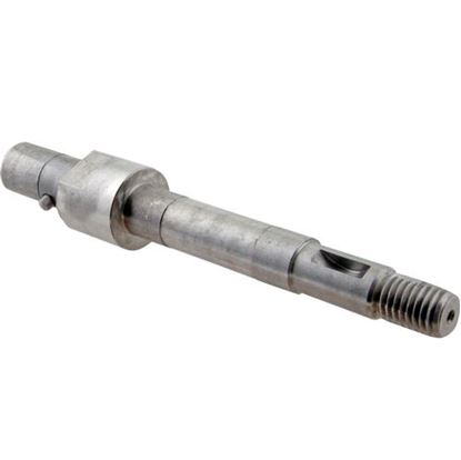 Picture of  Shaft,drive (w/pin) for Electrolux Part# D0117
