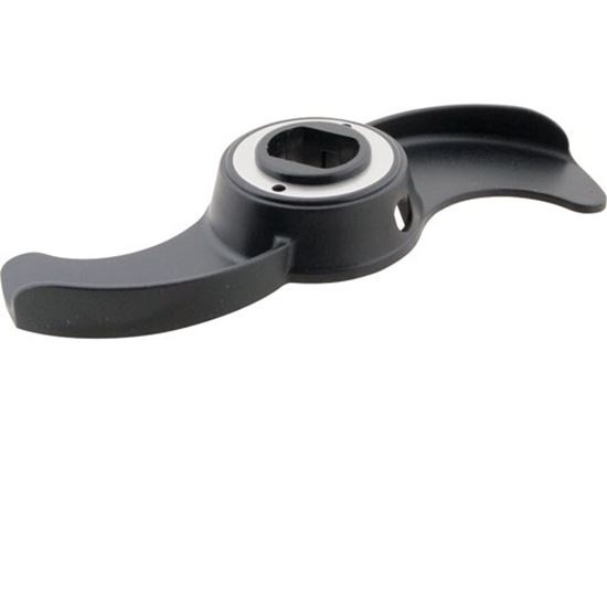 Picture of Plate,ejector (std,trk2) for Electrolux Part# D5554