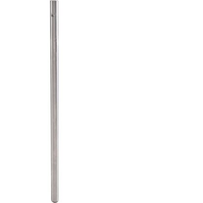 Picture of Rod,guide (1/2"od) for Nemco Part# 55481