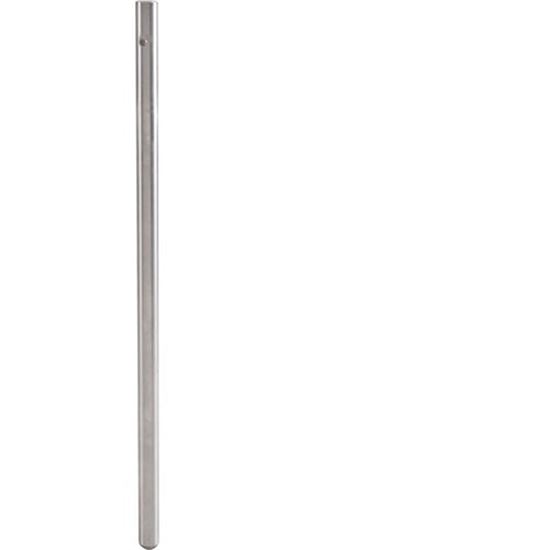 Picture of Rod,guide (1/2"od) for Nemco Part# 55481
