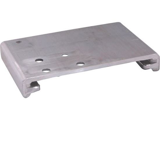Picture of Plate,guide for Nemco Part# 55520