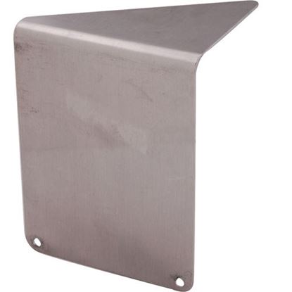 Picture of Shield,blade for Nemco Part# 55462