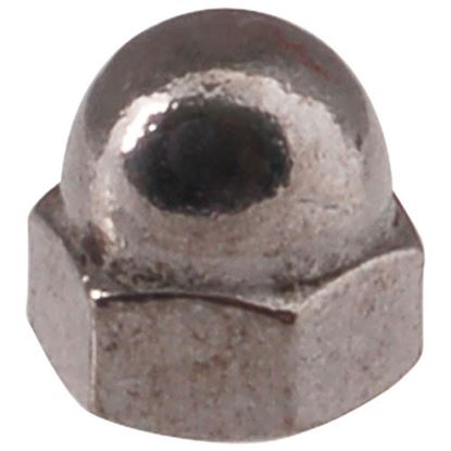 Picture of Nut,acorn for Nemco Part# 45059